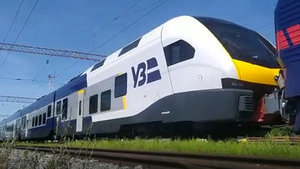 электричка