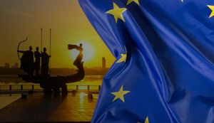 Рішучий YЕS від ЄС