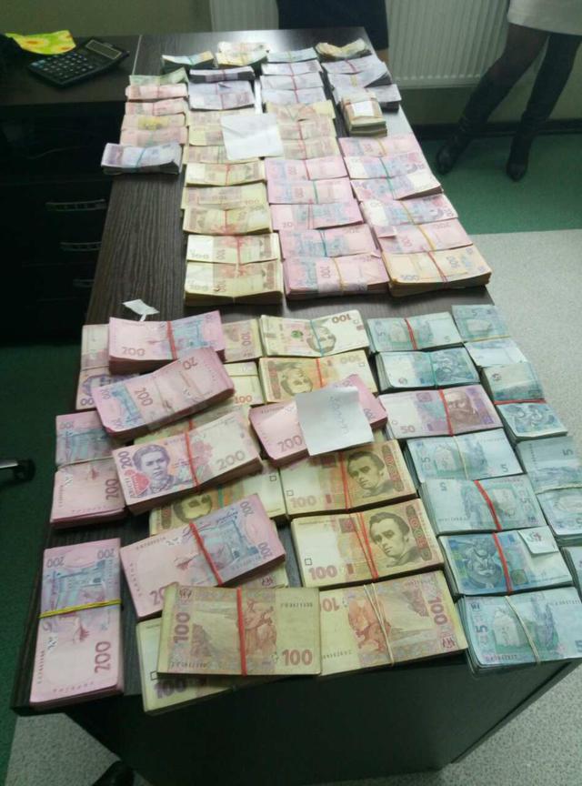 Налоговики на Ривненщине разоблачили руководителей мясоперерабатывающей компании, не заплативших более 5,5 млн грн налогов 09