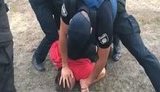 задержание полиция