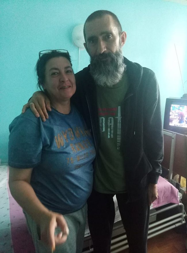 Доброволець 8-го батальйону Аратта Української добровольчої армії Володимир Галаган, друг Душман: Мені довіряли командувати багатьма операціями. І ніколи в мене навіть жодного пораненого не було 07 Доброволець 8-го батальйону Аратта Української добровольчої армії Володимир Галаган, друг Душман: Мені довіряли командувати багатьма операціями. І ніколи в мене навіть жодного пораненого не було 07