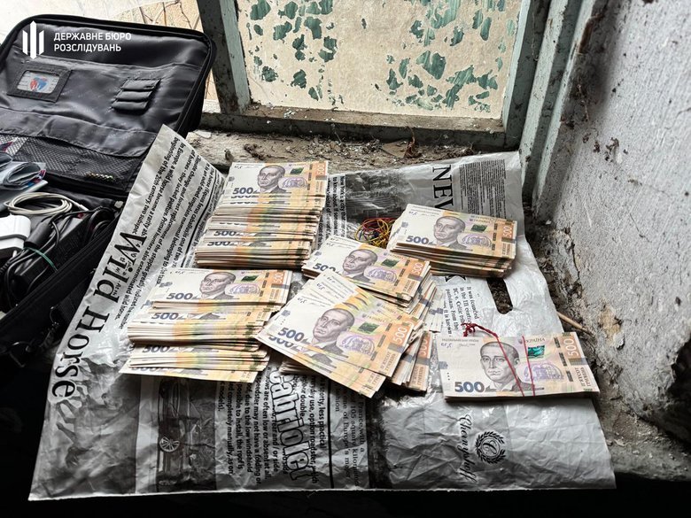 Ексвійськовий вимагав гроші у родини полеглого захисника: що відомо?