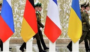 В ФРГ анонсировали переговоры