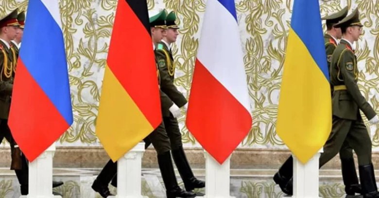 Вовки, вовки!!, війна і вибори 02