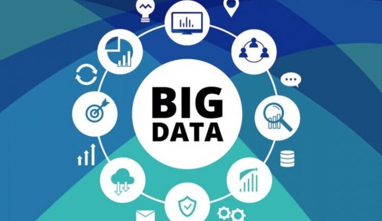 Big Data в маркетингу стають ключовим інструментом формування продуктів, - експерт