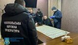 На Дніпропетровщині викрито волонтера на хабарі