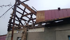 Ворог атакував Синельникове та Нікопольщину: двох людей поранено, є руйнування. ФОТОрепортаж