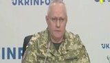 Признаков подготовки противника к наступлению на Донбассе нет, - Хомчак. ВИДЕО
