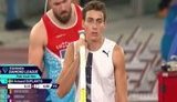 20-летний шведский спортсмен Дюплантис побил рекорд Бубки, который держался 26 лет. ВИДЕО