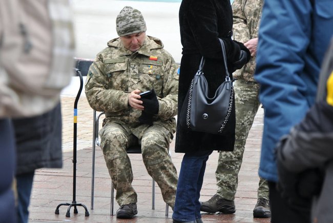 Всеукраїнський обєднавчий собор відбувається в Києві 13