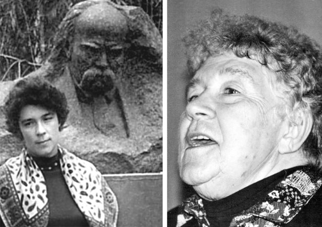 Справа Василя Стуса: Глава книги, яку хоче заборонити Медведчук 07