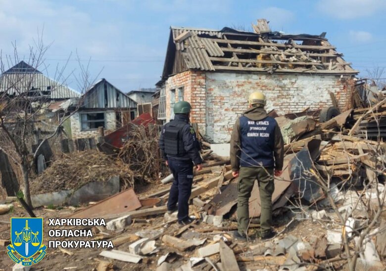 Обстріл Куп'янська
