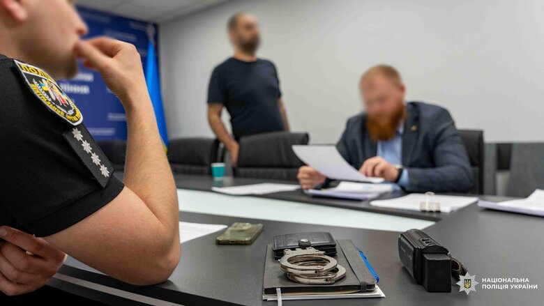 Затримано хакера, якого розшукувало ФБР США