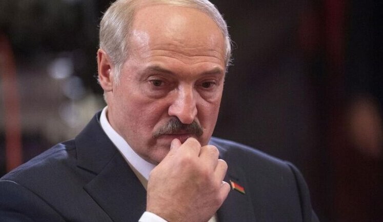Лукашенко будет среди подсудимых трибунала за агрессию против Украины, - СМИ