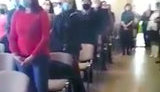 Місцеві депутати на Закарпатті після присяги заспівали гімн Угорщини, - соцмережі. ВIДЕО