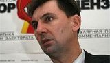 Депутат от НУ-НС Вязивский сообщил с трибуны парламента, что вопрос отставки Яценюка будет решаться тайным голосованием