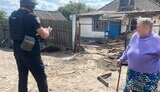 Обстріл Семенівки