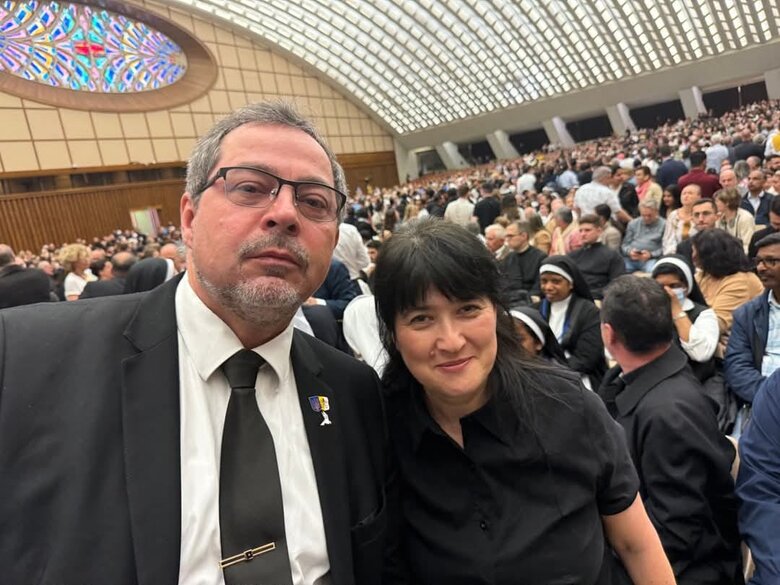 Списки украинских пленных переданы Папе Римскому Льву XIV
