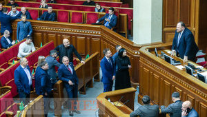 "Слуга народу" готова розглянути всі 4 тисячі правок до законопроекту про ринок землі, - нардепка Циба