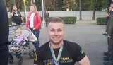 Майор Віктор Легкодух: Сепаратист відірвав чеку – і мені довелося його ліквідувати. Він упав на ту гранату - і накрив її собою. Якби я цього не зробив, він кинув би мені її під ноги