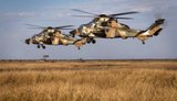 Україна відкликала запит на ударні гелікоптери Eurocopter Tiger від Австралії, - ЗМІ