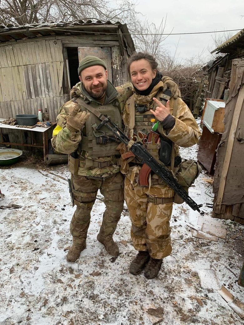 Епізод оборони, щедро политий кров’ю 03
