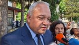 Ukrainian drone that came down near gas pipeline in Bulgaria was not combat drone – country’s Interior Ministry