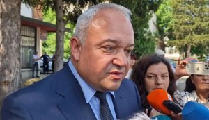 Ukrainian drone that came down near gas pipeline in Bulgaria was not combat drone – country’s Interior Ministry