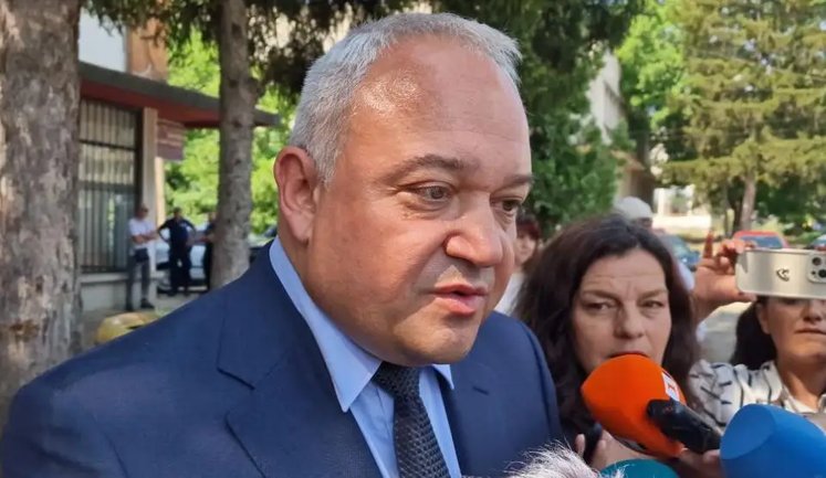 Ukrainian drone that came down near gas pipeline in Bulgaria was not combat drone – country’s Interior Ministry