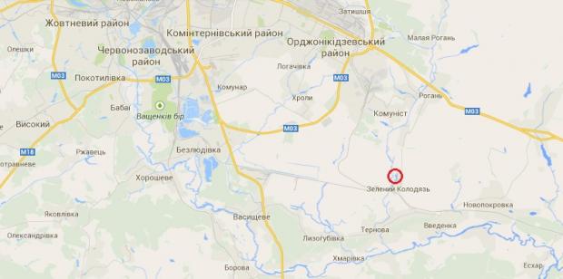 карта