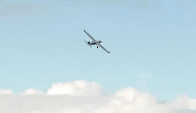 Беспилотник атаковал спиртзавод в Тульской области