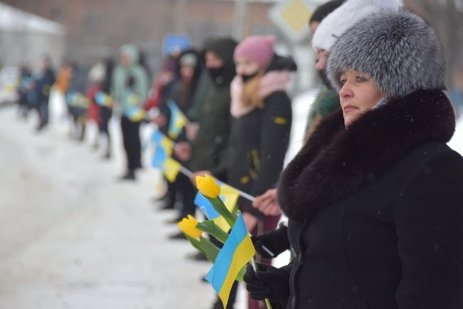 На Сумщине простились с погибшим в результате пожара в блиндаже воином 58-й ОМПБр Михаилом Капраном 06
