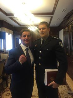 шкиряк троян