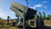 Украина испытывает дефицит ракет для Patriot и NASAMS