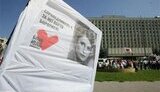 Блок Тимошенко не пустили на выборы. БЮТ подает в суд на ЦИК.