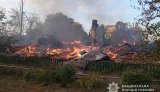 В Сумской области один погибший и семеро раненых