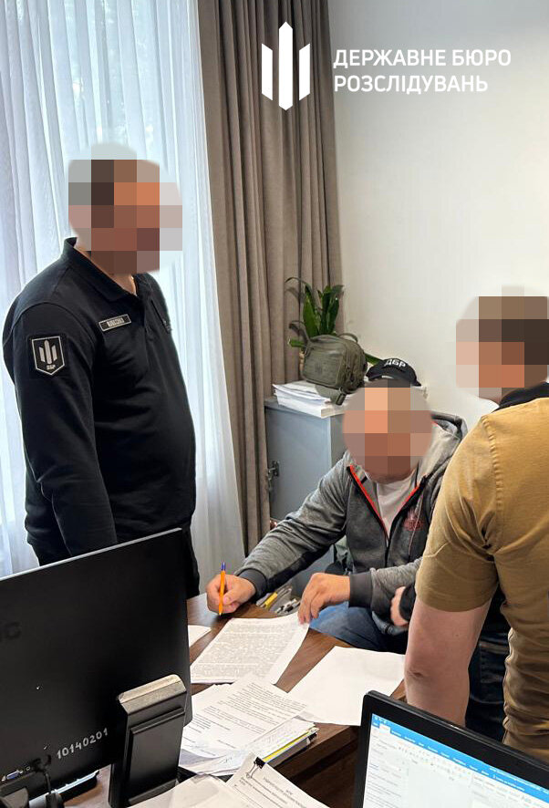 легалізація грошей у Нацгвардії