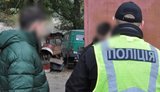 Зупинено незаконний намив понад піску на Черкащині