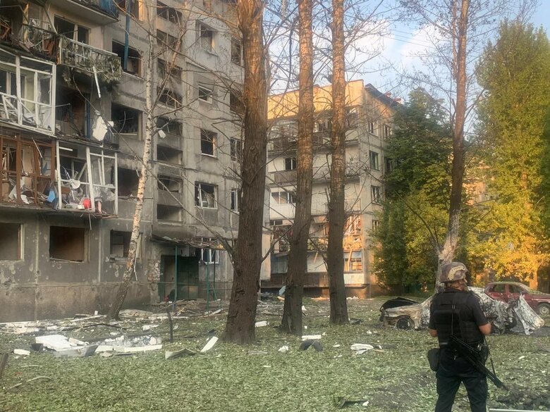 Donetsk region