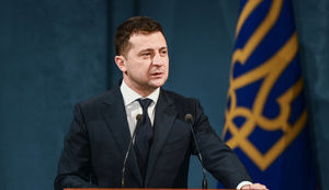 Установление мира и восстановление территориальной целостности Украины - наши основные внешнеполитические приоритеты, - Зеленский
