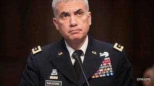 У США створено робочу групу з протидії російським загрозам у кіберпросторі, - директор АНБ Накасоне