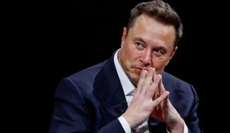 Маск о запросе Байдена в Конгресс США относительно новой помощи Украине: "Это не ок"