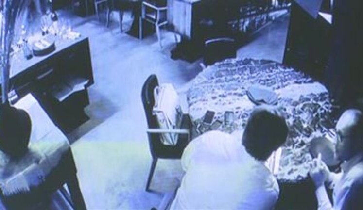 "Liashko, Lenskyi, and Linko. 20 for each," - Lutsenko published video of Huzhva's talks. VIDEO