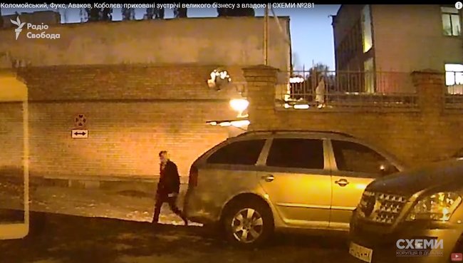 Бизнесмен Павлюк тайно ходит в ОП: при президентстве Зеленского билет во власть могут получить не только кварталовцы, но и те, кто ходил на их выступления, - журналист Ткач 06