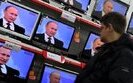 Телебачення в РФ