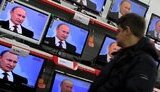 Телебачення в РФ