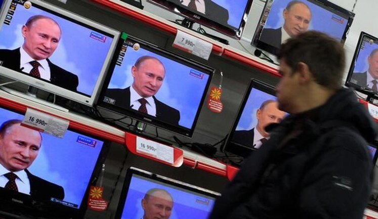 Российская пропаганда готовит основу для оправдания убийств украинцев, - Ткаченко