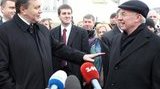 Украинцы поставили Януковичу и Азарову "неуд" по всем важнейшим направлениям, - опрос
