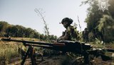 поліцейські на фронті