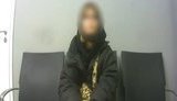 Російську модель не пустили до України через відвідування окупованого Криму. ВIДЕО